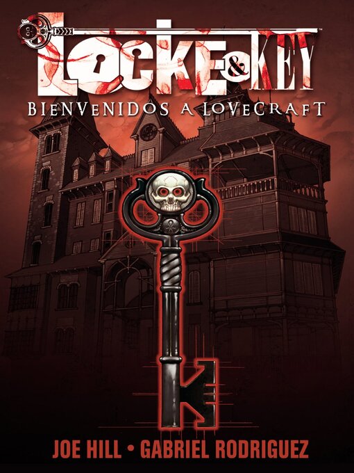 Title details for Locke & Key (2009), Volume 1  by Joe Hill - Wait list